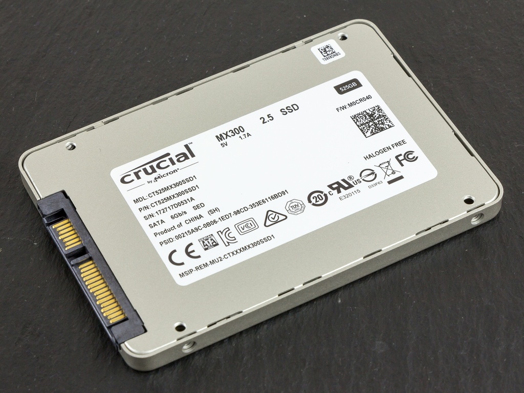 DISCO DURO SSD 2.5 400/480 GB    