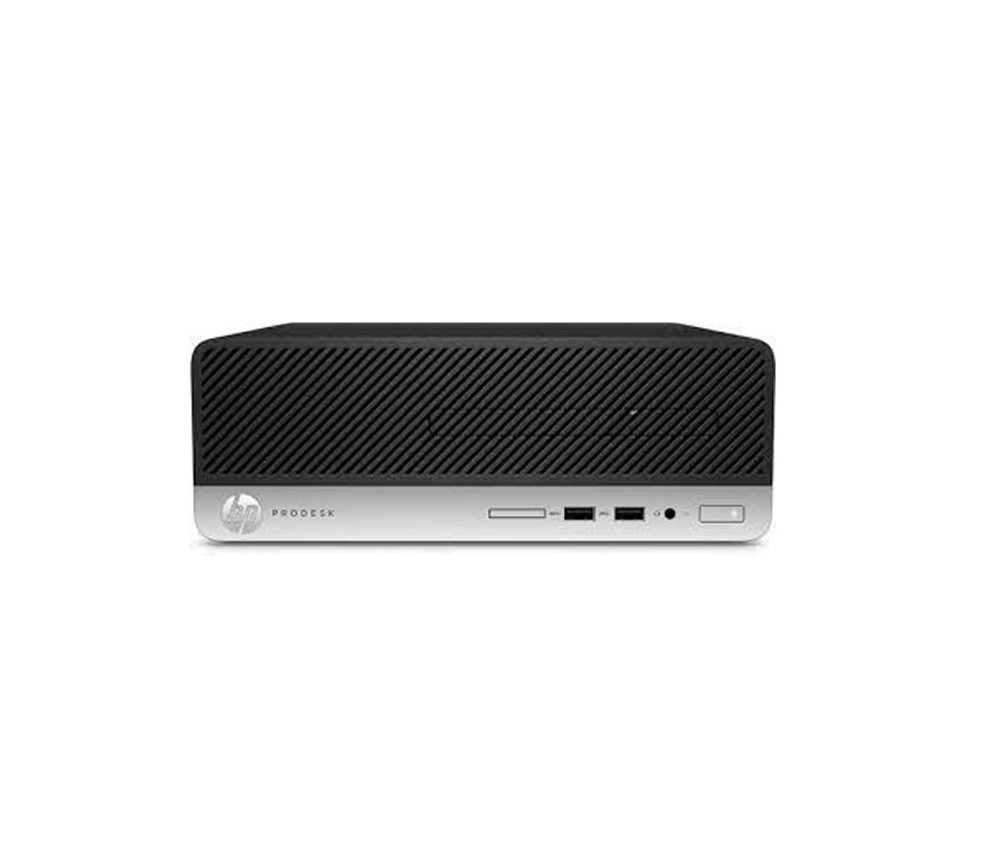 CPU HP PRODESK 600 G4 TINY i5 8TH 8GB RAM 256SSD  *  