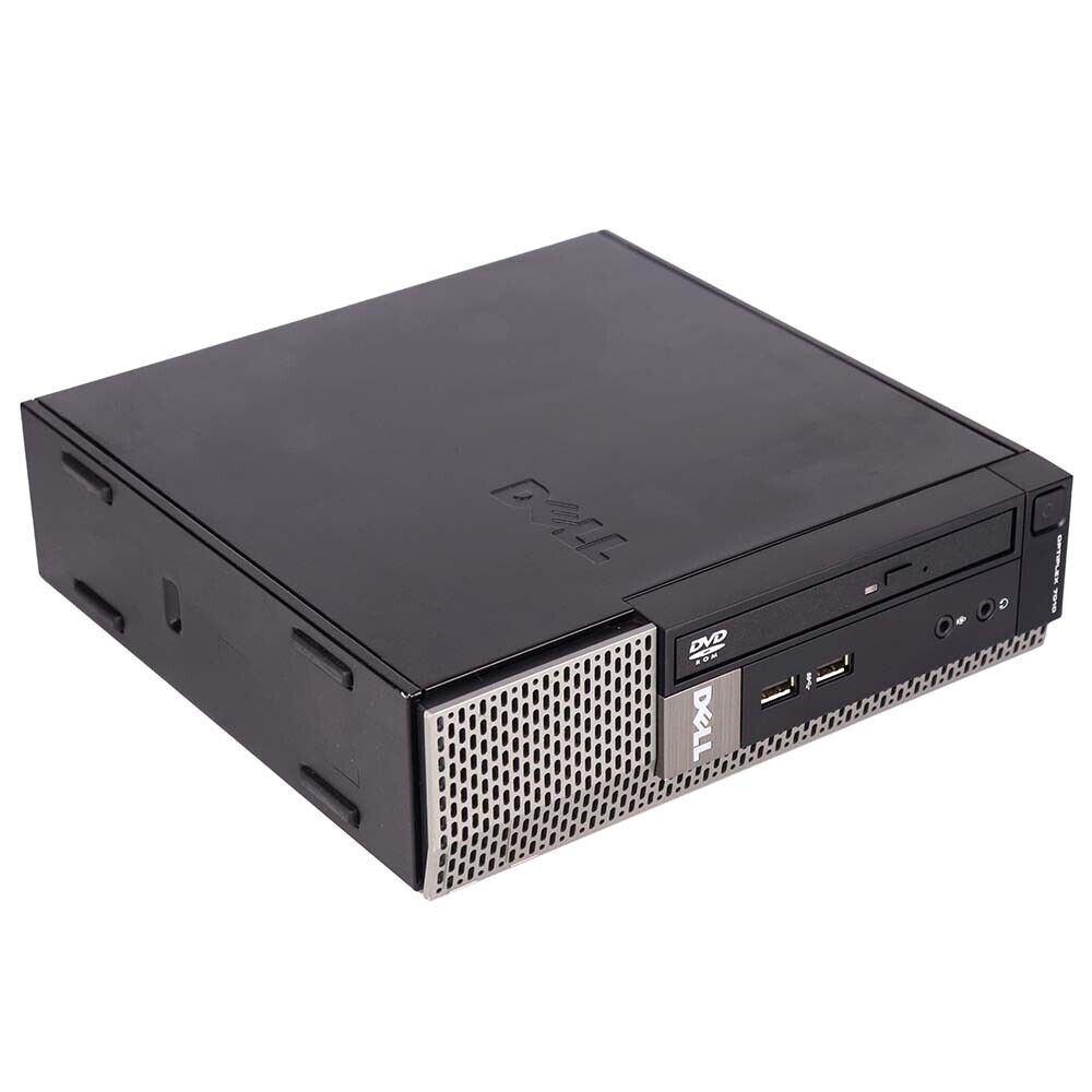 CPU DELL OPTIPLEX 7010 SFF I3 3TH 8GB RAM 500HDD   