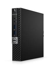 CPU DELL 7040 I5 6TH 8GB 256SSD TINY* 