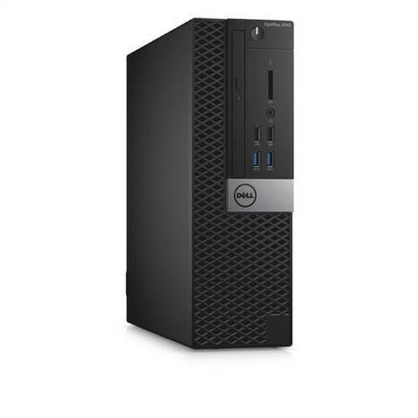 CPU DELL PRECISION 3430 SFF i5 8TH 8GB RAM 500GB HDD   *