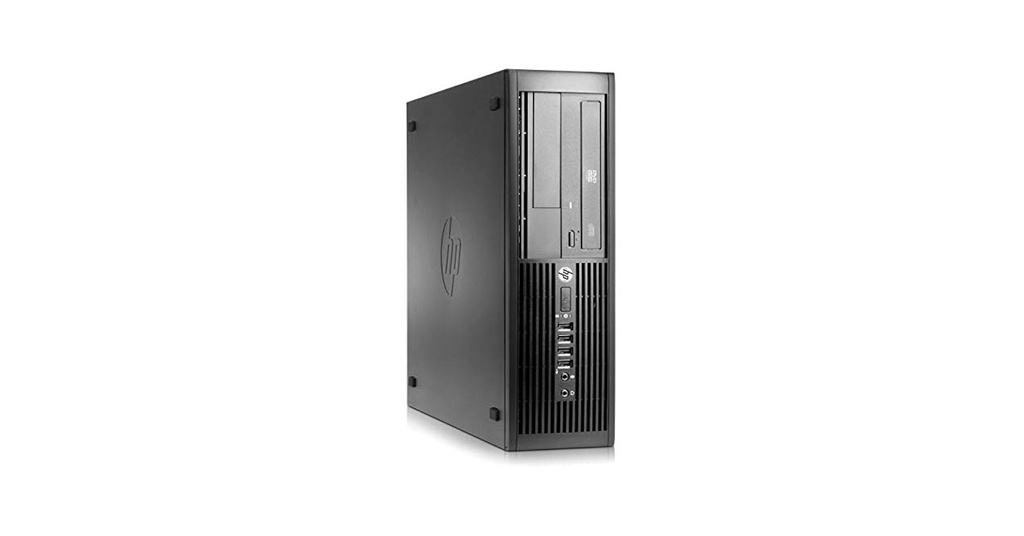 CPU HP COMPAQ 4000 PENTIUM 4GB  250GB HDD