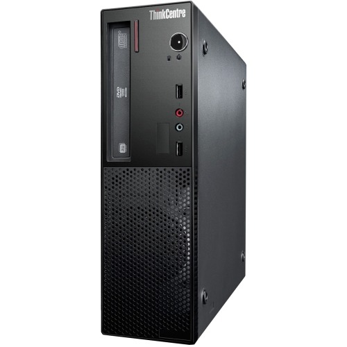 CPU LENOVO THINKCENTRE A70 PENTIUM  8GB  320GB HDD