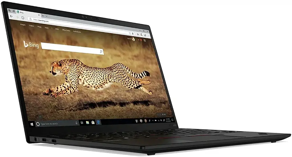 LENOVO THINKPAD X1 YOGA i7 8TH TOUCH 8GB 256SSD  