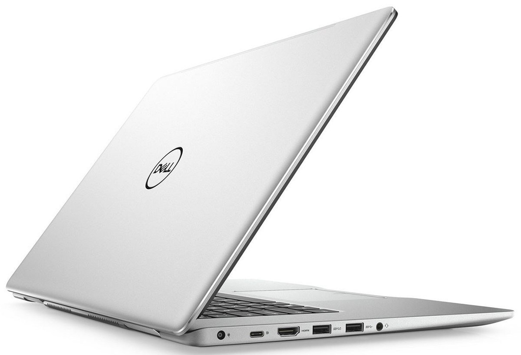 DELL INSPIRON 7570 TOUCH I7 8TH 16GB DDR4 500GB SSD * 
