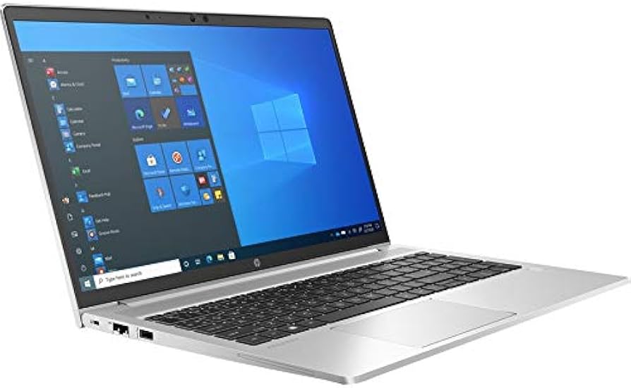 HP ProBook 650 G8 i5 11TH 8GB 256SSD  