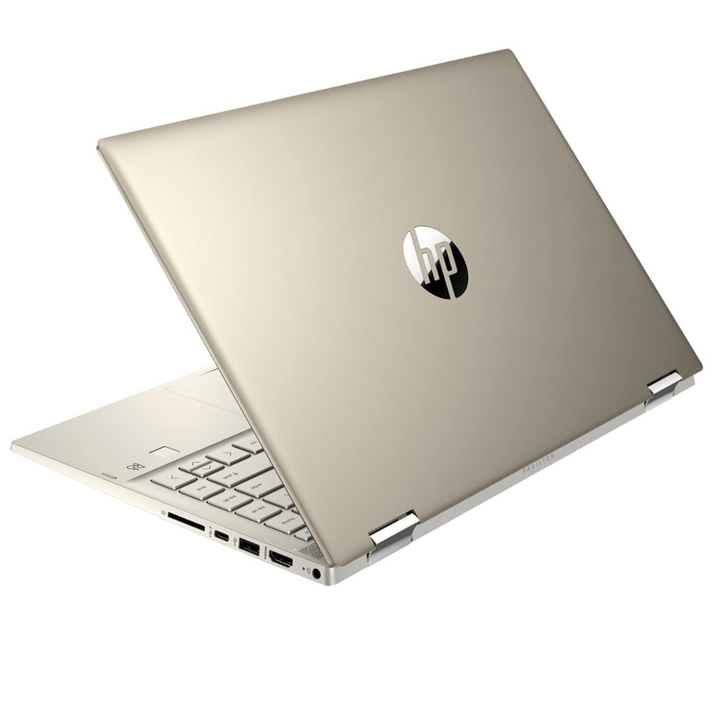 LAPTOP HP PAVILION X360 i5 8TH 8GB RAM 256SSD 