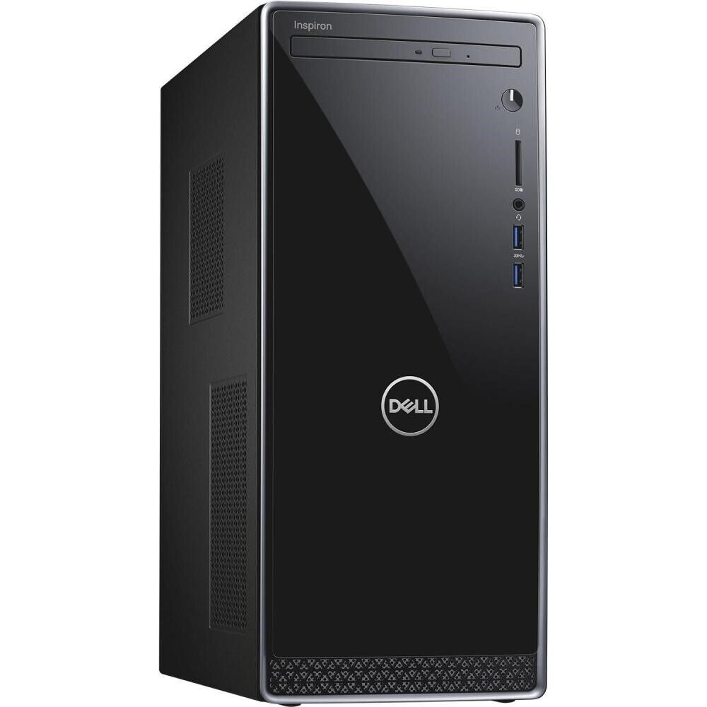 CPU DELL INSPIRON 3650 MINITOWER i5 6TH 8GB RAM 320/500HDD  *