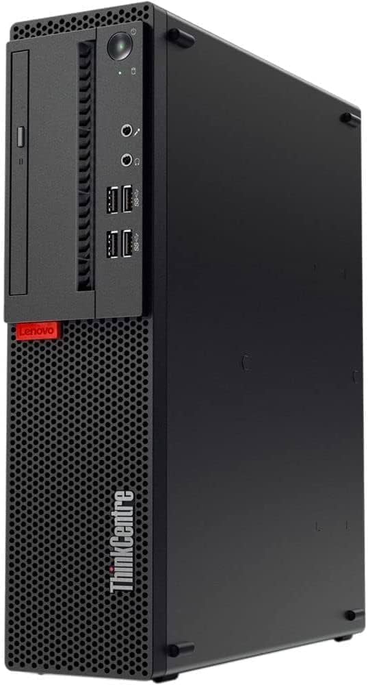 CPU LENOVO THINKCENTRE M910S I5 7TH  8GB 320/500HDD  * 