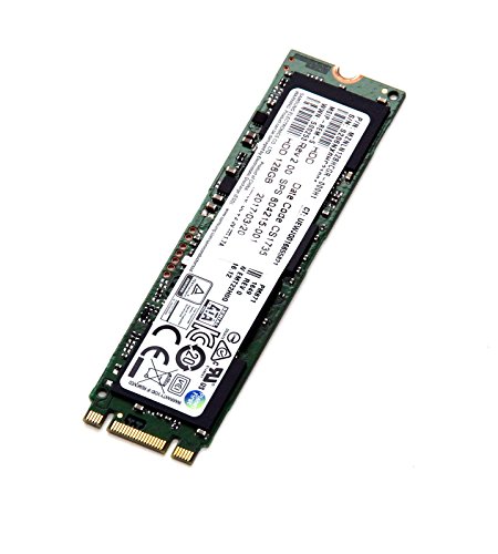 DISCO DURO SSD M.2 128GB 