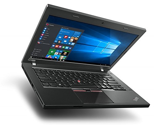 LAPTOP LENOVO T14 I5 10TH 16GB 256SSD  * 