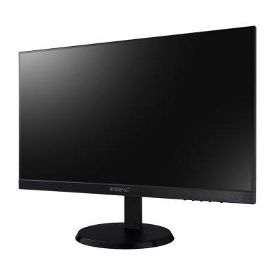 MONITOR HANWHA MOD. SMT 3233 DE 32 PULGADAS CON HDMI, USB, DVI, VGA 