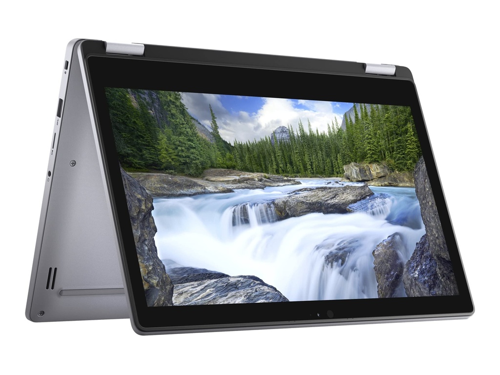 DELL LATITUDE 3310, I5 8TH 2 IN 1 TOUCH 256GB 8GB RAM 