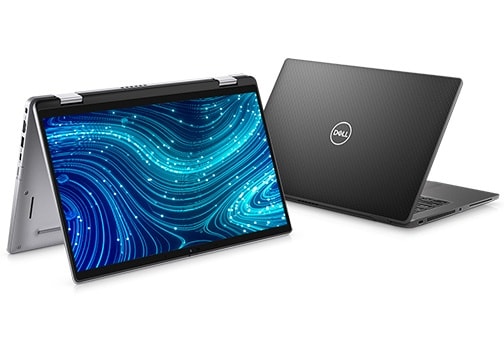 LAPTOP DELL 7420 I5 11TH  8GB 256GB SSD