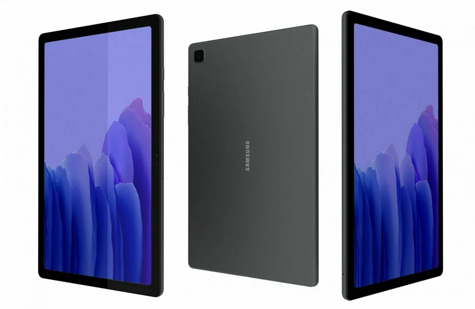 TABLET SAMSUNG SM-T505 32GB RAM   