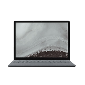 SURFACE LAPTOP 2 I7 8TH 16GB 516SSD  