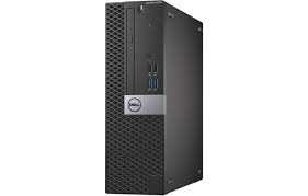 CPU DELL OPTIPLEX 5050 I3 7TH 500HHD 8GB RAM 