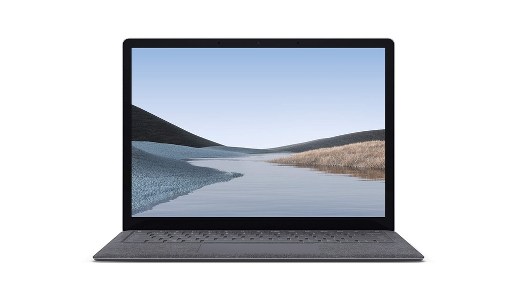 SURFACE LAPTOP 3 I7 10TH 16GB 256GB  SSD 