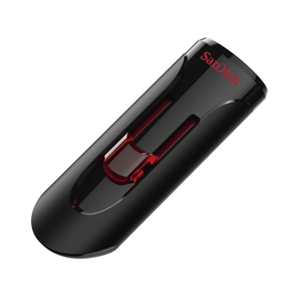 MEMORIA SANDISK CRUZER GLIDE USB 16GB