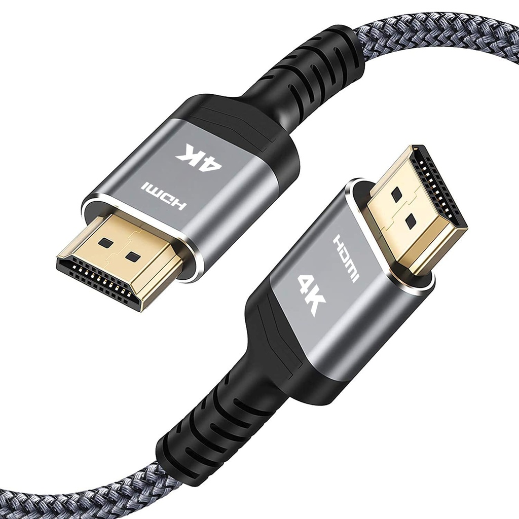 CABLE HDMI DE ALTA VELOCIDAD  