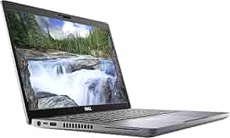 DELL LATITUDE 5410 I5 10TH 16GB RAM 256SSD*    