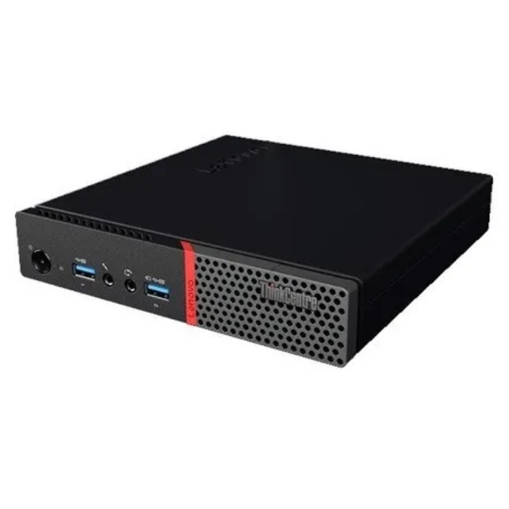 CPU LENOVO M700 TINY I5 6TH 500HDD 8GB RAM  