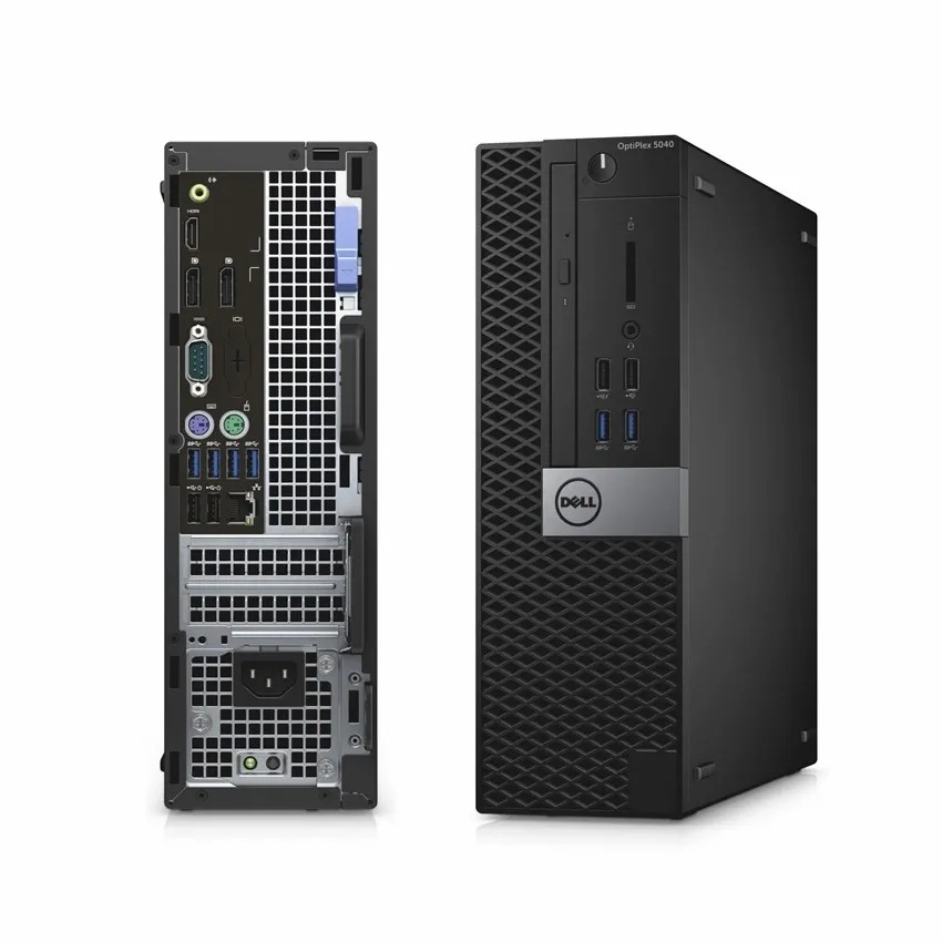 CPU DELL OPTIPLEX 3040 I3 6TH TINY 500HDD 8GB RAM 