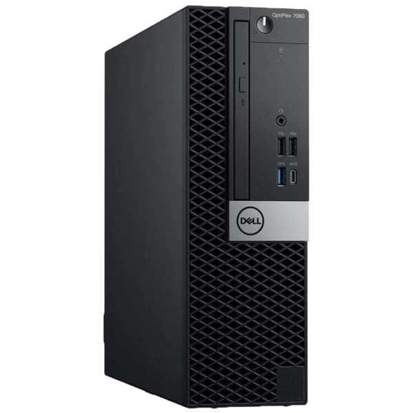 CPU DELL 5060 I7 8TH 500HDD 8GB RAM 