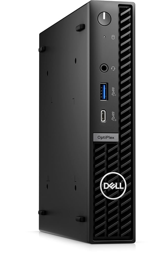 CPU DELL OPTIPLEX 7020 TINY I3 14TH 16GB RAM 512SSD *  