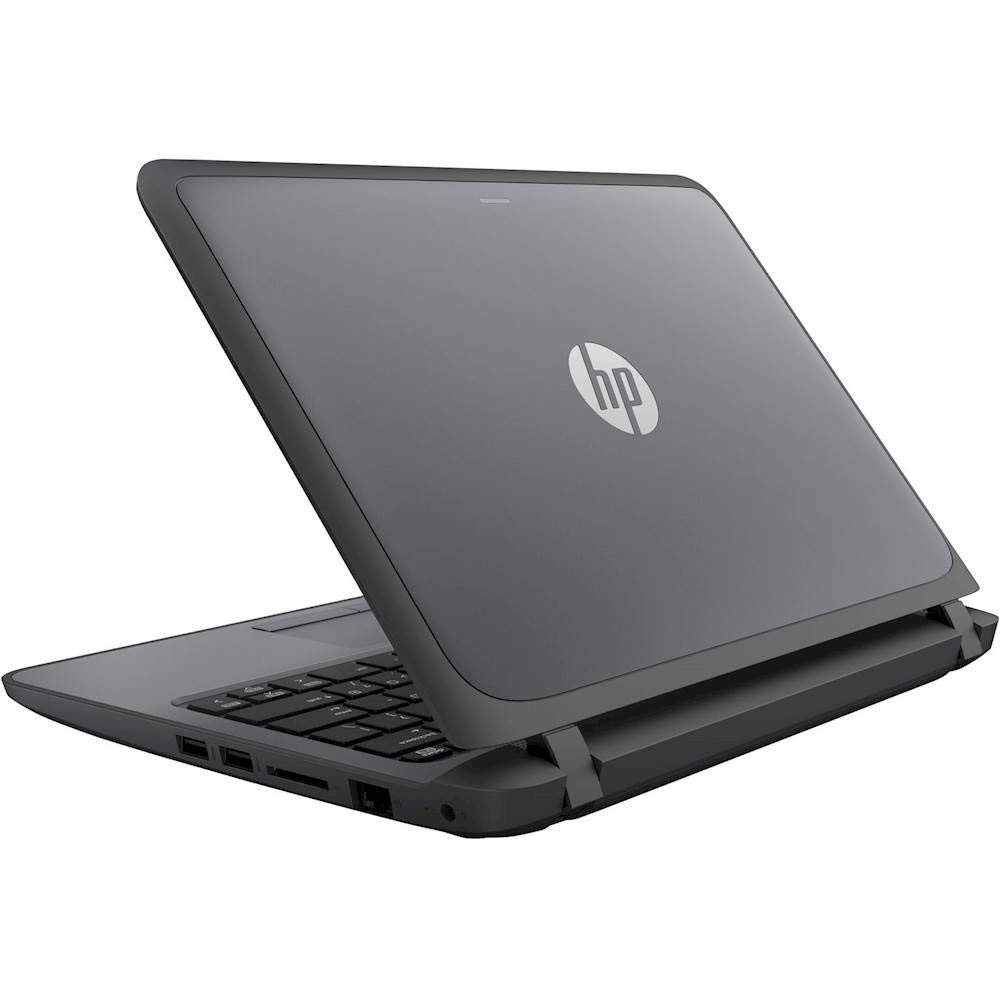 HP ProBook 11 G2 i3 6TH 4GB 128SSD  