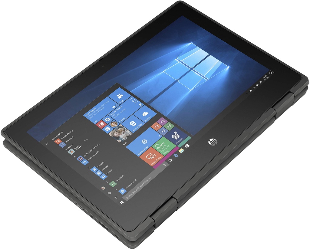 MINI LAPTOP HP ProBook X360 11 G5 CELERON 4GB 128SSD   