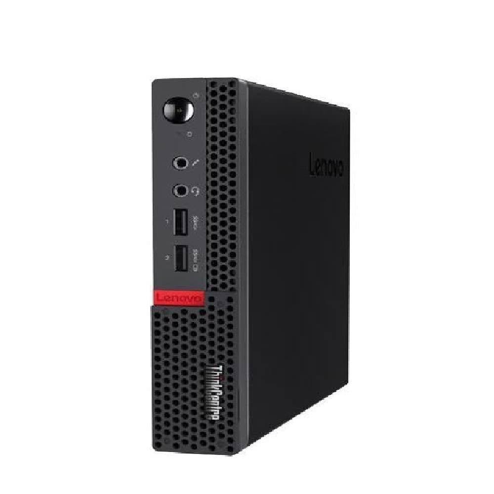 CPU TINY LENOVO M715Q AMD ATHLON PRO 4GB RAM 128GB SSD