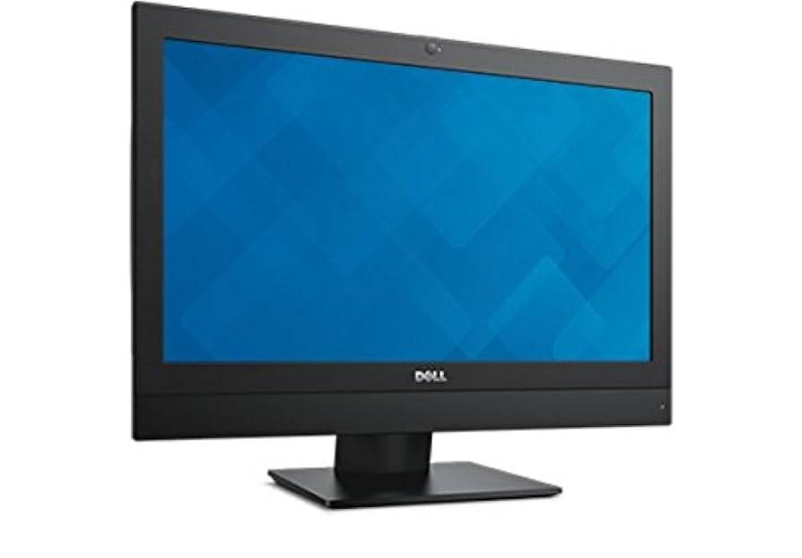 DELL OPTIPLEX 3240/3250 AIO All-In-One I5 6TH 8GB 256GB SSD 