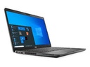 DELL LATITUDE 5501 I5 9TH 256SSD 8GB RAM  * 