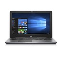 DELL INSPIRON 5567 I5 7TH 256SSD 4GB RAM *  