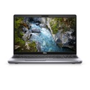 DELL PRECISION 3551 I7 10TH 256SSD 8GB RAM  