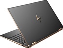 HP SPETRE X360 I7 7TH 8GB 128SSD *