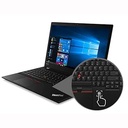 LAPTOP LENOVO THINKPAD P15S I5 10TH 8GB 256SSD  *   