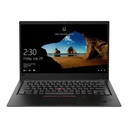 LENOVO X1 CARBON i7 10TH 16GB DDR4 256SSD  *