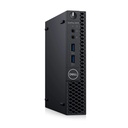 CPU DELL OPTIPLEX 3070 TINY I7 9TH 8GB DDR4 500GB HDD * 