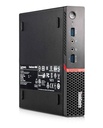 CPU LENOVO M900 TINY i5 6TH 8GB RAM 128GB SSD  * 