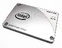 DISCO DURO 2.5 SSD 180GB INTEL