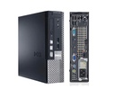 CPU DELL 9020 I7 4TH 500HDD 8GB RAM 