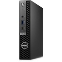 CPU DELL OPTIPLEX 5000 TINY I5 12TH 16GB RAM 256SSD *  