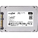 DISCO DURO SATA 2TB 2.5 SSD 