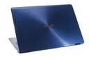 ASUS ZENBOOK i5 7TH 8GB RAM 256GB SSD   * 