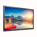 MONITOR LG 49SE3B-B DE 49 PULGADAS CON HDMI, TIPO C Y DISPLAYPORT  