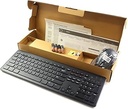TECLADO DELL COMBO INALÁMBRICO NUEVO EN CAJAS