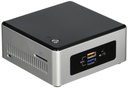 CPU INTEL NUC CORE i5 4TH 120SSD 8GB RAM 