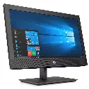 DELL ALL IN ONE I7 10TH -8GB RAM 128GB SSD 